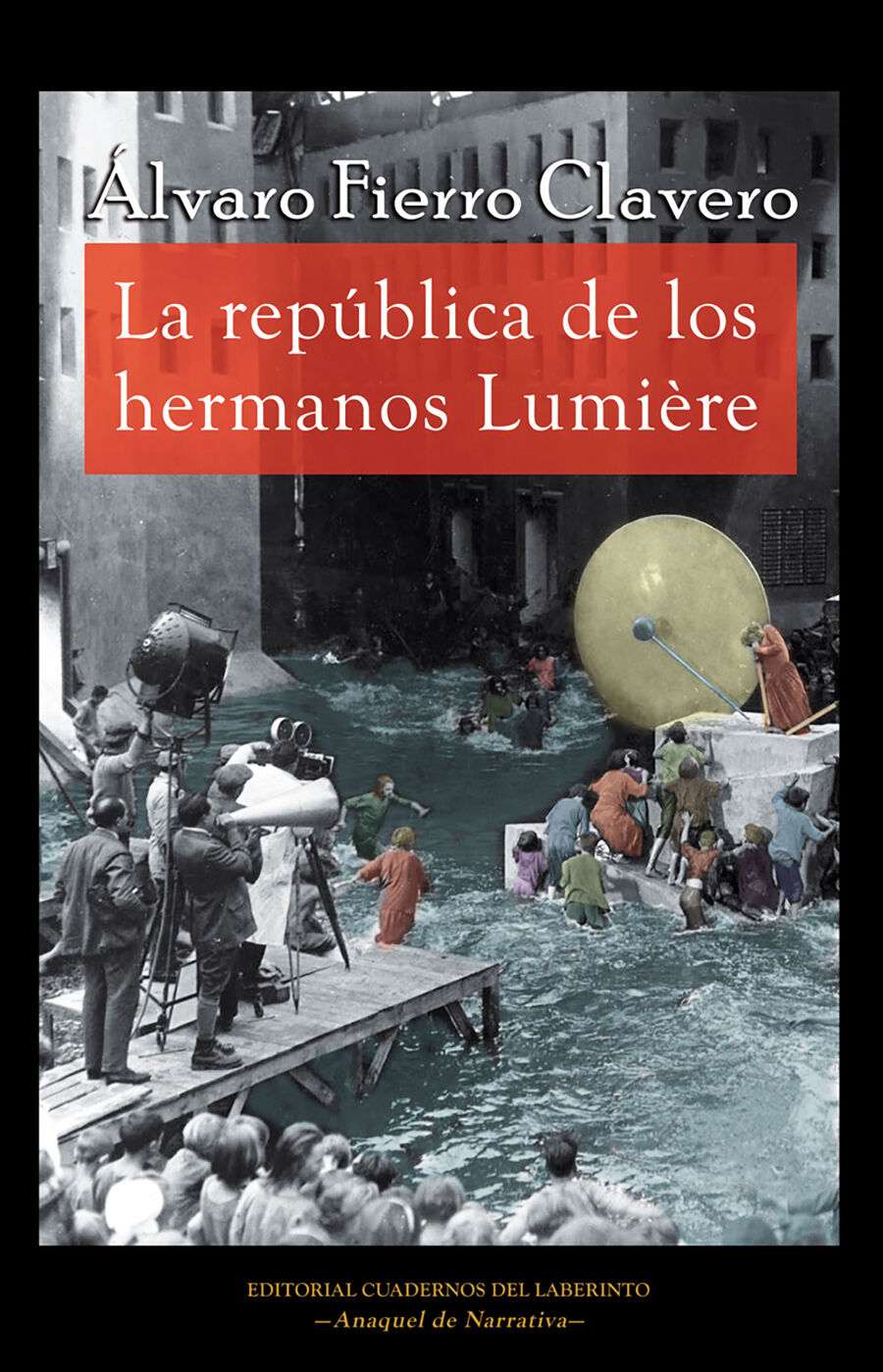 La rep&uacute;blica de los hermanos Lumi&egrave;re