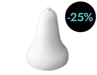 Campana Porex Abacus 8,5x8cm 2u