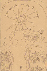 Viviendo en la Tierra