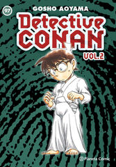 Detective Conan II 97 Detective Conan II 97