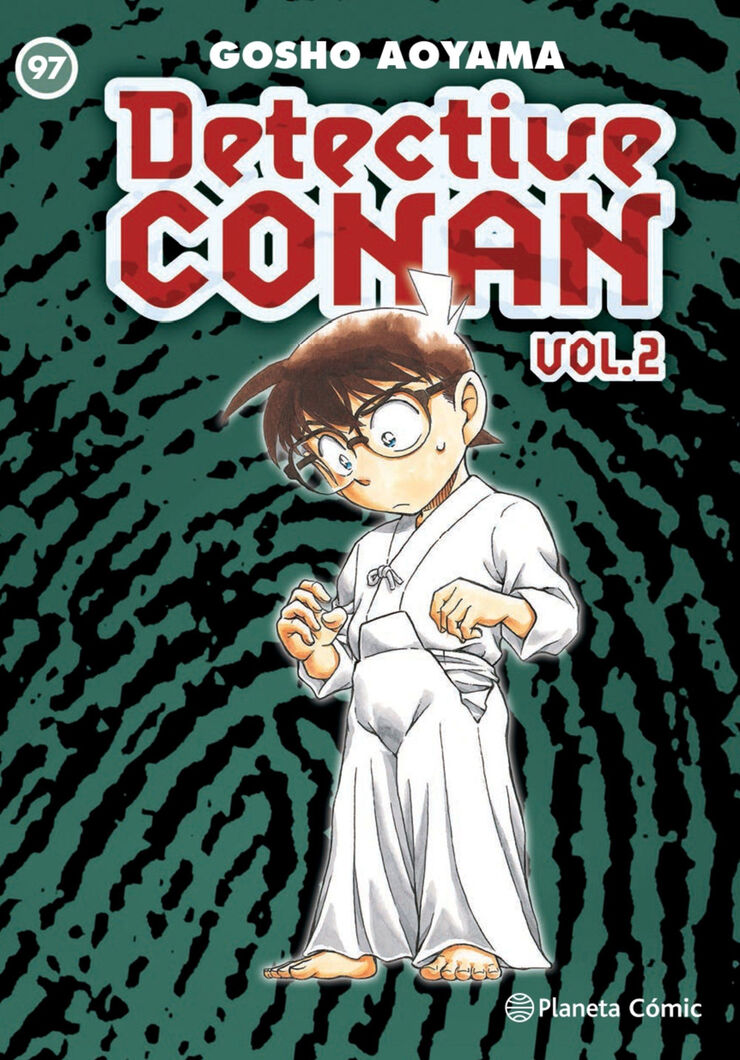 Detective Conan II 97