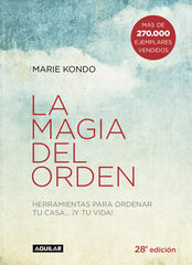 La magia del orden La magia del orden