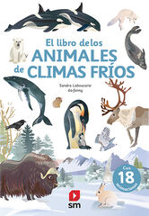 El libro de los animales de clima frío El libro de los animales de clima frío