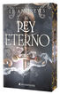El rey eterno (edición especial limitada con cantos pintados) El rey eterno (edición especial limitada con cantos pintados)