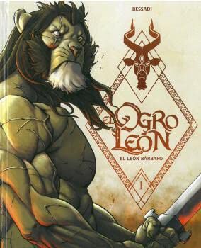 El ogro le&oacute;n