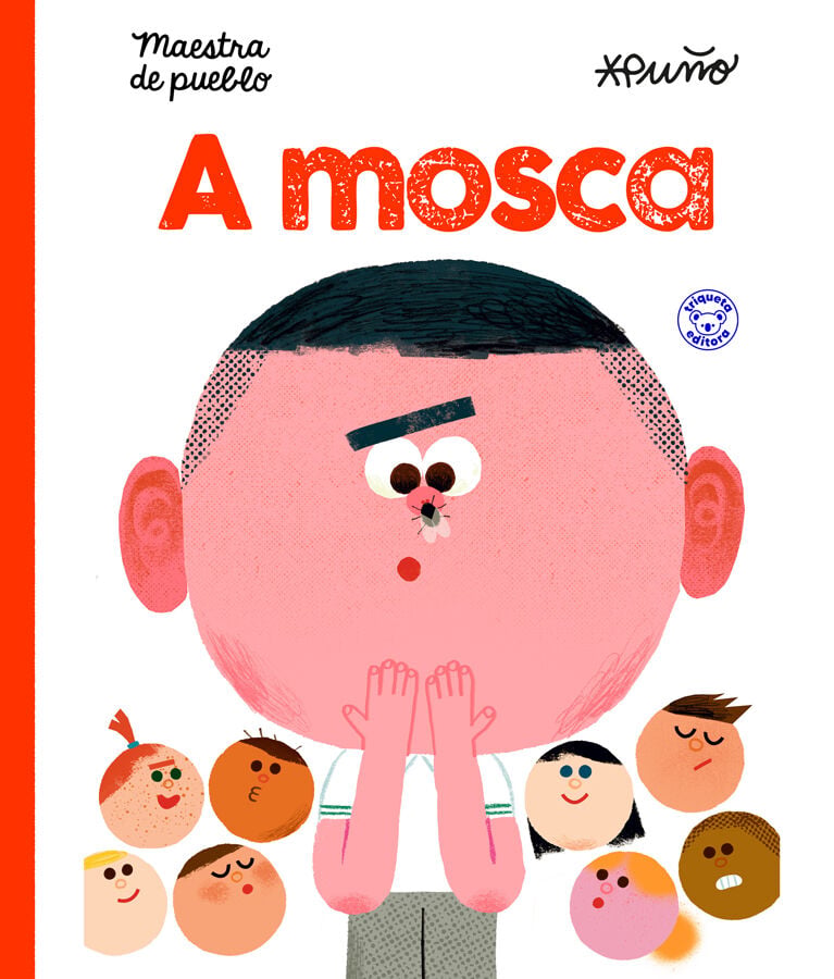 A mosca