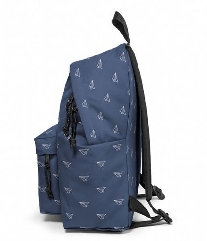 Mochila Eastpak Padded Aviones Azul Mochila Eastpak Padded Aviones Azul