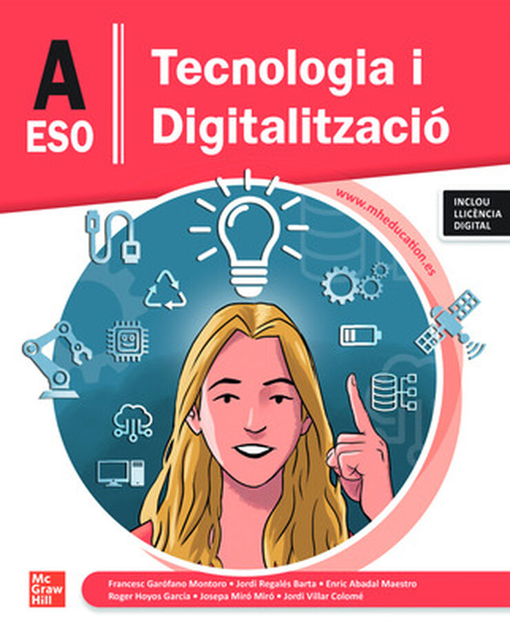 Tecnologia i Digitalitzaci&oacute; A ESO
