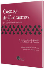 Cuentos de fantasmas