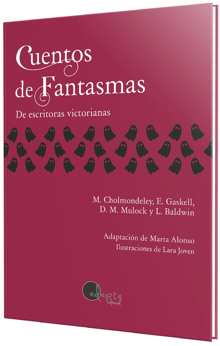 Cuentos de fantasmas