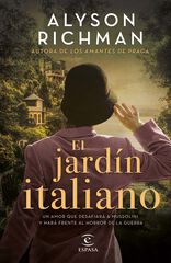El jardín italiano El jardín italiano