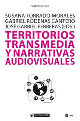 Territorios transmedia y narrativas audi Territorios transmedia y narrativas audi