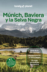 M&uacute;nich, Baviera y la Selva Negra 5