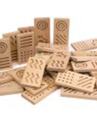 D&ograve;mino Sensorial