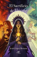 El sacrificio de Hécate El sacrificio de Hécate