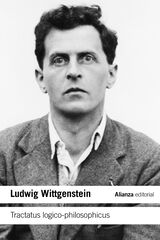Tractatus logico-philosophicus Tractatus logico-philosophicus