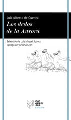 Los dedos de la Aurora Los dedos de la Aurora