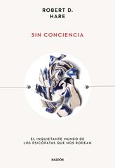 Sin conciencia Sin conciencia
