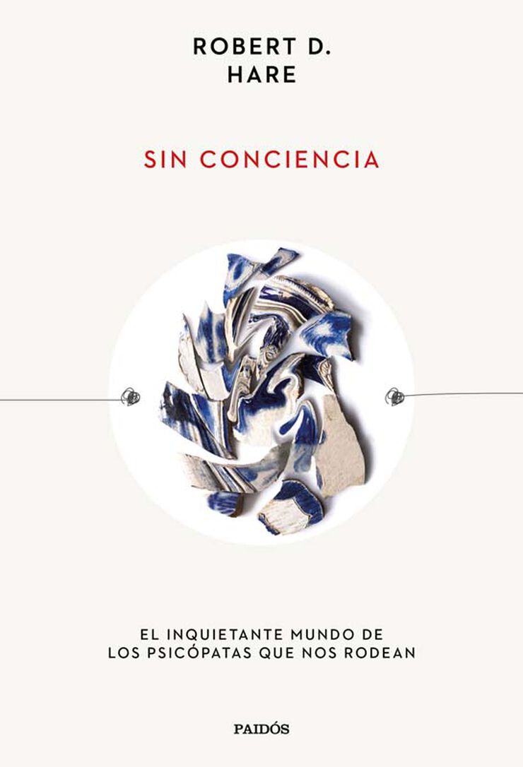 Sin conciencia