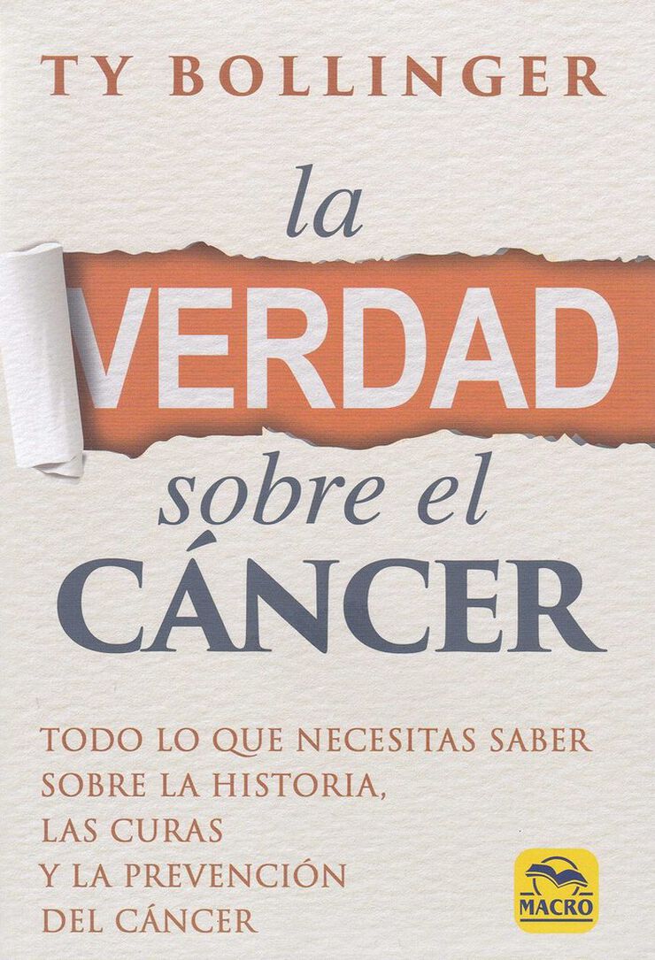 La  Verdad sobre el cáncer