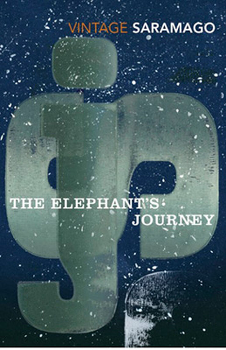 The elephant's journey