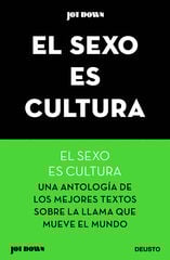 El sexo es cultura El sexo es cultura