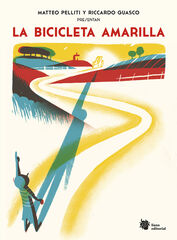 La bicicleta amarilla La bicicleta amarilla