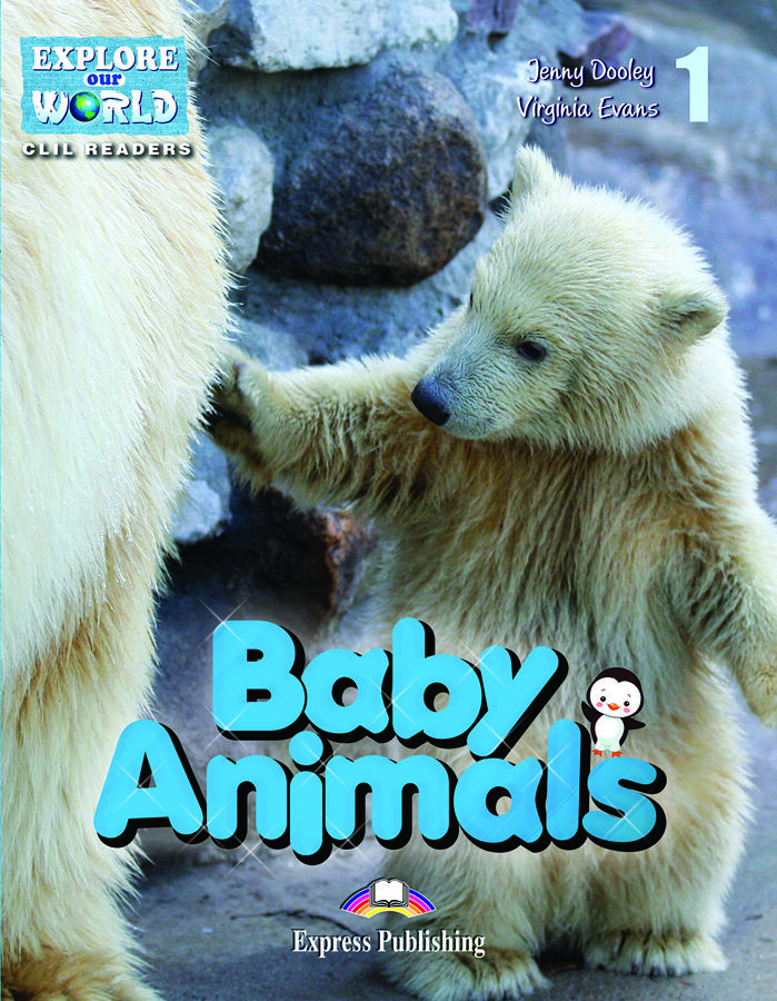 Baby animals