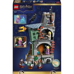 LEGO® Harry Potter TM Casa de Luna Lovegood 76467