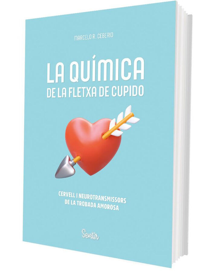 La qu&iacute;mica de la fletxa de Cupido
