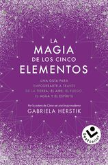 La magia de los cinco elementos La magia de los cinco elementos