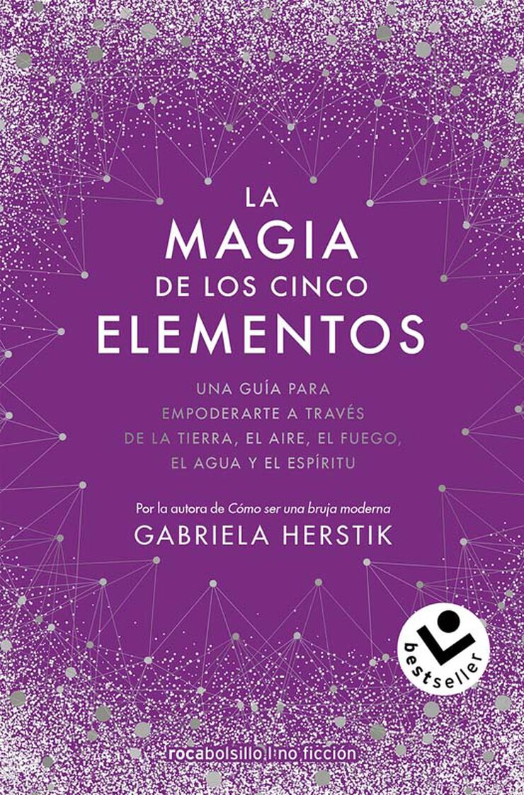 La magia de los cinco elementos