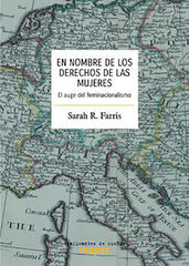 En Nombre De Los Derechos De Las Mujeres En Nombre De Los Derechos De Las Mujeres