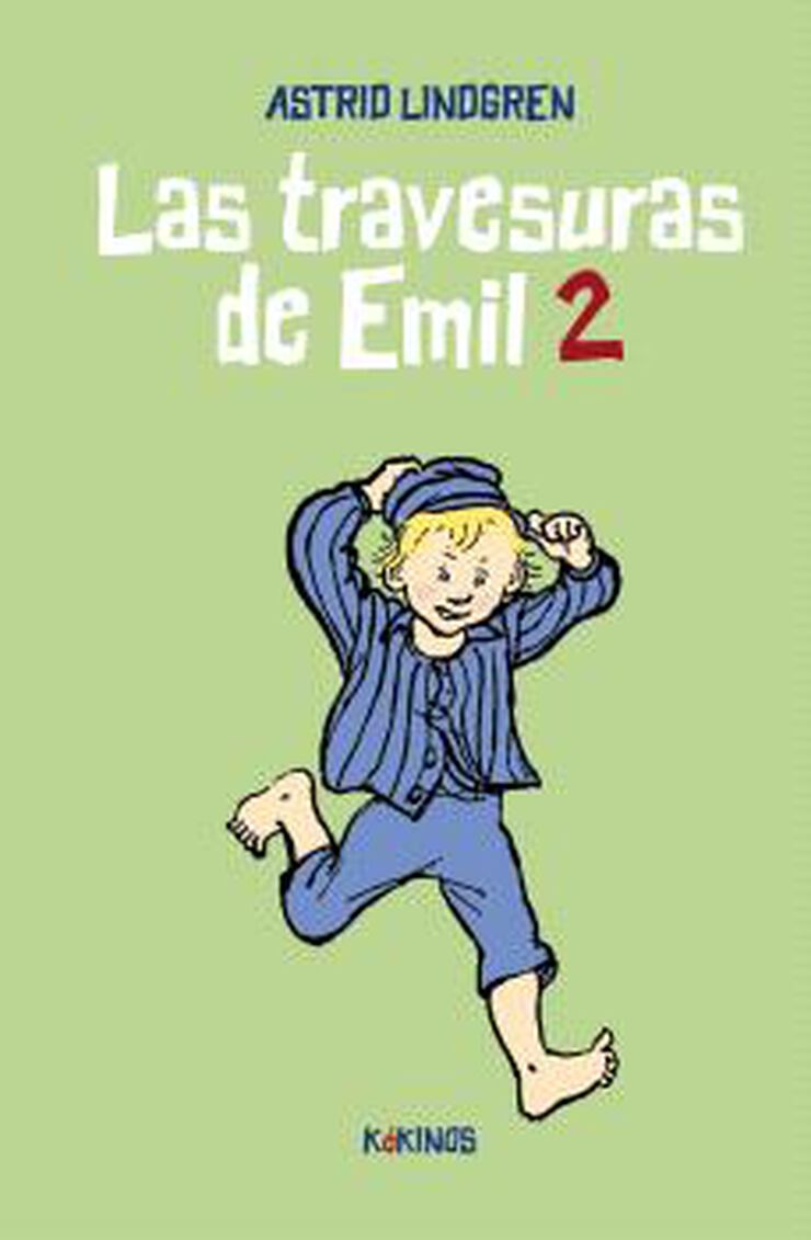 Las travesuras de Emil 2