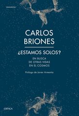 ¿Estamos solos? ¿Estamos solos?