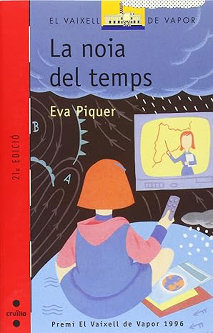 La noia del temps