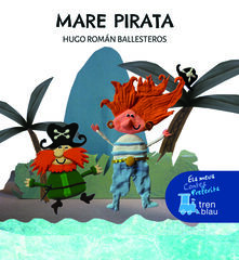 Mare pirata Mare pirata