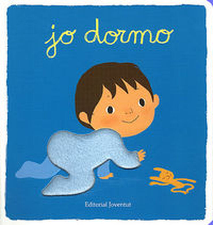 Jo dormo