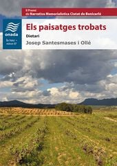 Els paisatges trobats Els paisatges trobats