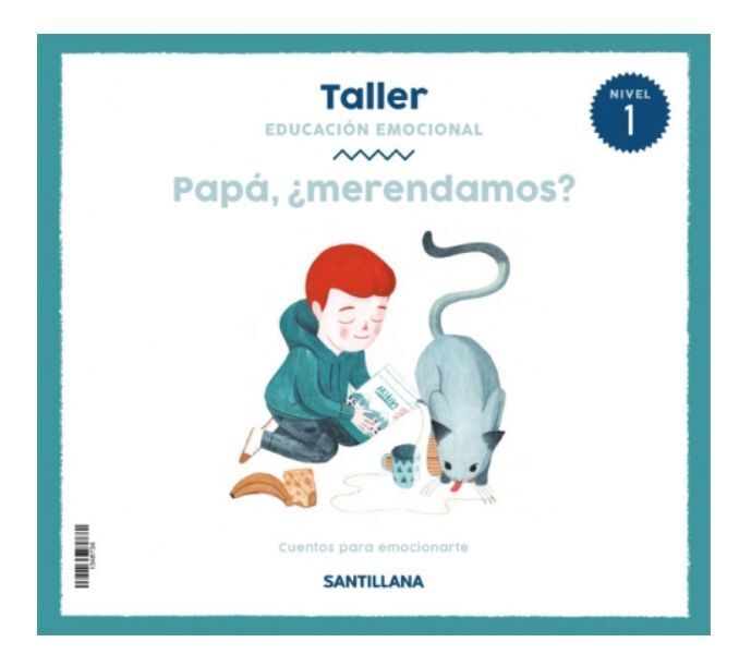 Nivel 1 Taller Educaci&oacute;n Emocional