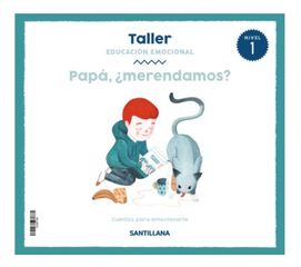 Nivel 1 Taller Educacion Emocional Ed18