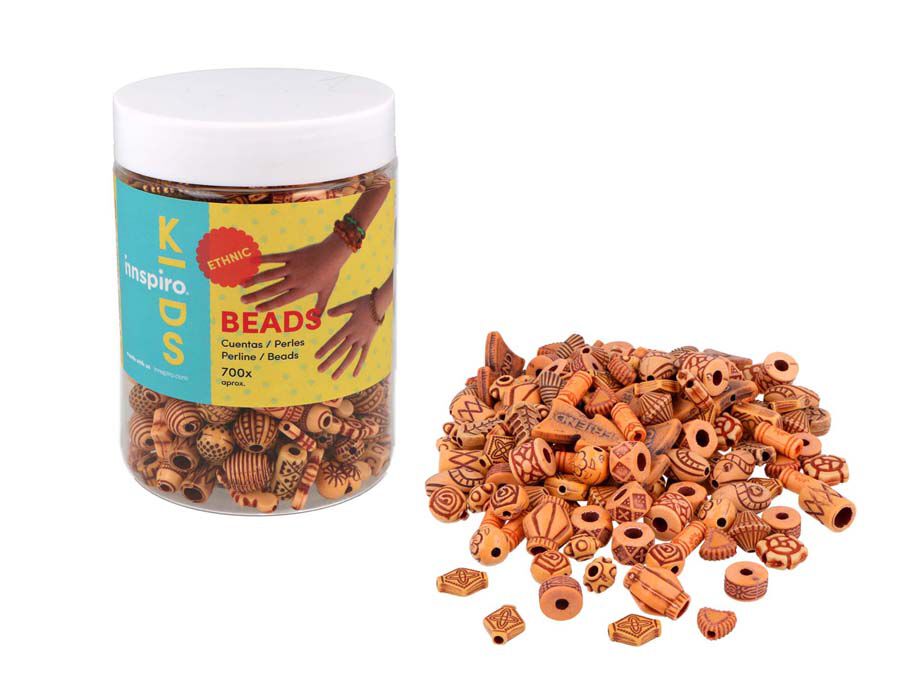 Granadura &Egrave;tnics Innspiro 5-14mm 700u