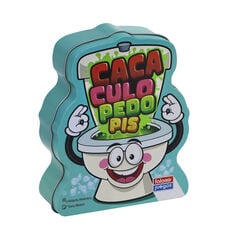 Caca Culo Pedo Pis