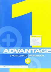 Advantage 1 Workbook Spanish