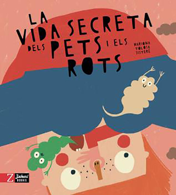 La vida secreta dels pets i els rots