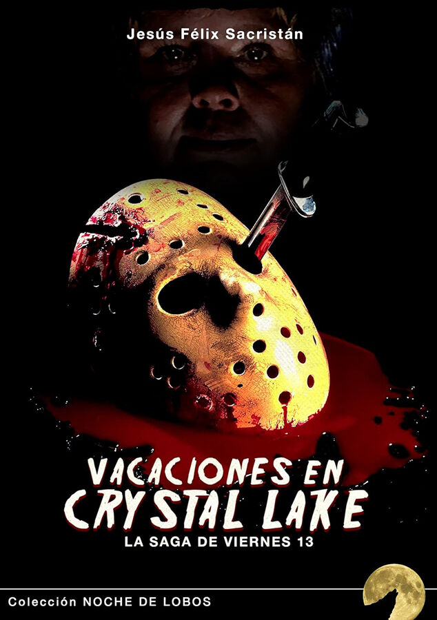 Vacaciones en Crystal Lake
