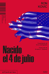 Nacido el 4 de julio Nacido el 4 de julio