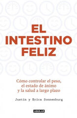 El intestino feliz