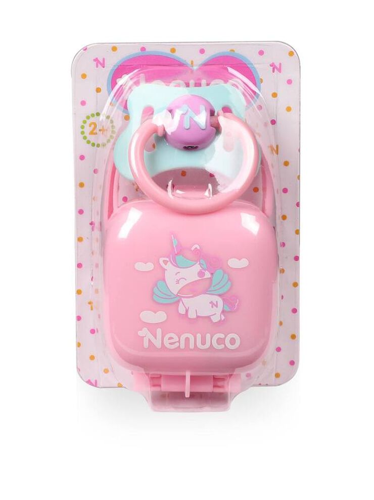 Nenuco Accesoris assortits