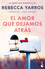 El amor que dejamos atrás El amor que dejamos atrás